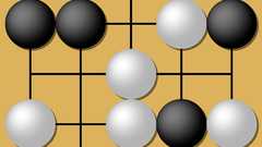 Games board random position