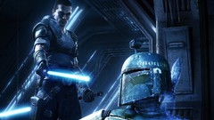 Games boba fett Starkiller Star Wars: The Force Unleashed