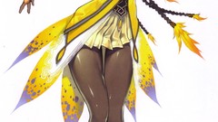 Games braids hyung tae kim artwork Magna Carta