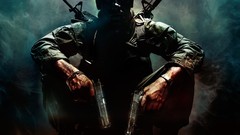 Games call of duty call of duty black ops video games