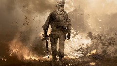Games call of duty modern warfare 2 call of duty video games