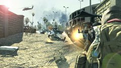 Games call video Duty cod