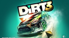 Games cars dirt 3 video games