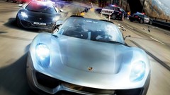 Games cars need for speed need for speed hot pursuit video games