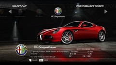 Games cars pc games need for speed hot pursuit video games Alfa 