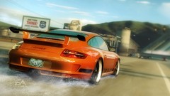 Games cars pc games need for speed video games Porsche 911 GT3 