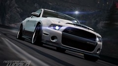Games cars pc games need for speed world Ford mustang super 