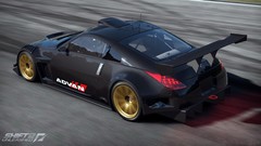 Games cars pc games nissan 370z video games JDM Japanese 