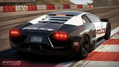Games cars pc games video games Lamborghini Reventon Need For 