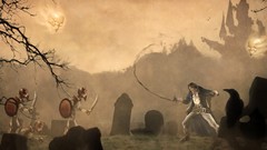 Games castlevania playstation 3 video games