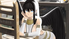 Games chairs wings Computers dress Jewelry Laptops goddess 