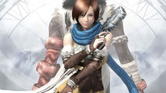 Games chaos legion anime girls