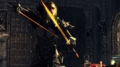 Games Characters the elder scrolls v skyrim