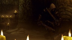 Games Characters the elder scrolls v skyrim dungeons