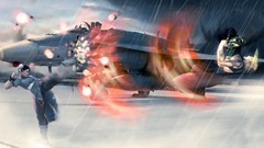 Games chun-li guile street fighter video games