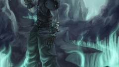 Games clouds Final Fantasy VII: Advent Children Final Fantasy 