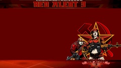 Games command and conquer