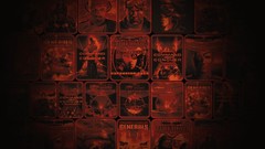Games command conquer Command And Conquer cover art