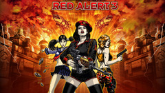 Games command conquer red