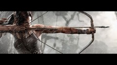 Games console tomb raider lara croft Archers