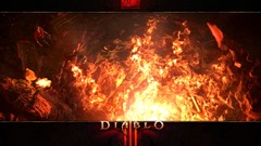 Games crater diablo burning diablo iii blizzard entertainment 