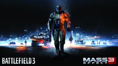 Games cross mass effect 3 mass effect video games cgi