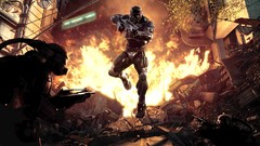 Games crysis 2 video games
