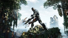 Games crysis 3 video games