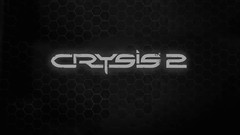 Games crysis crysis 2 logos video games
