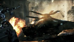 Games crysis screenshots