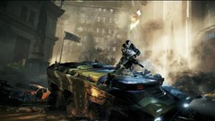 Games crysis screenshots