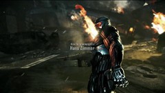 Games crysis screenshots
