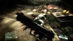 Games crysis screenshots