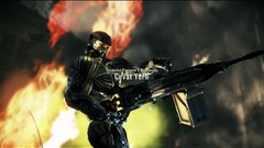 Games crysis screenshots