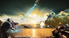 Games crysis video games