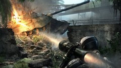 Games crysis video games