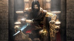 Games Daggers Prince of Persia: The Two Thrones