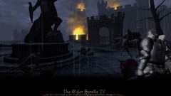 Games dark The Elder Scrolls IV: Oblivion