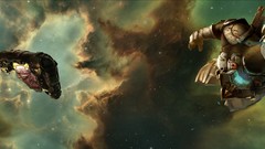 Games dead space outer space dead space 2