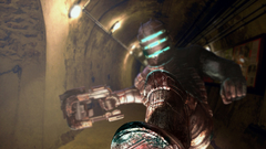Games dead Space video