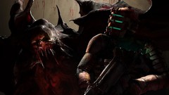 Games dead space video games