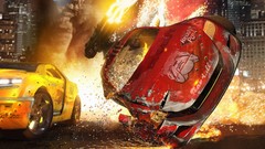 Games death track video games