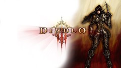 Games demon hunter diablo diablo iii