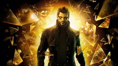 Games deus ex
