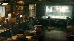 Games deus ex human revolution video games