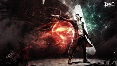 Games devil may cry