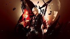 Games devil may cry