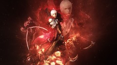 Games devil may cry