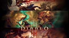 Games diablo diablo iii blizzard entertainment video games
