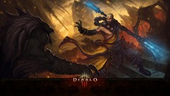 Games diablo diablo iii blizzard entertainment video games
